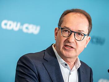 Alexander Dobrindt