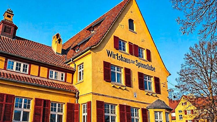 Die Spinnstube in Mainleus feiert ihr f&uuml;nfj&auml;hriges Bestehen.Thomas Pillat