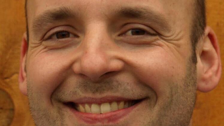 Thomas Erlmann. Foto: Archiv