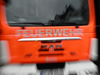 Feuerwehr