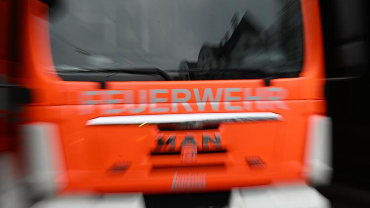 Feuerwehr