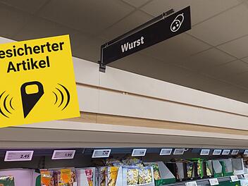 Lidl klebt gelbe Etiketten auf Kühlprodukte - das steckt dahinter