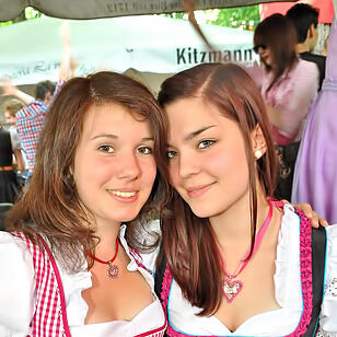 27.05.2012 Bergkirchweih Erlangen | 4. Tag