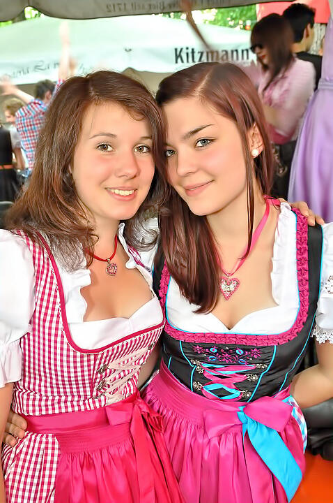 27.05.2012 Bergkirchweih Erlangen | 4. Tag