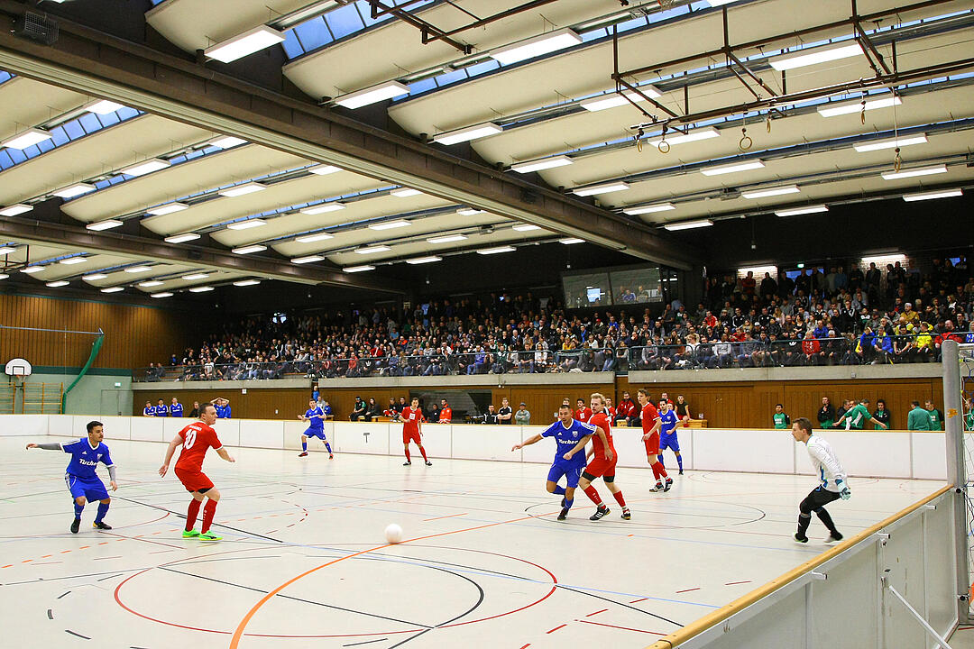 Rundschau-Cup 2018