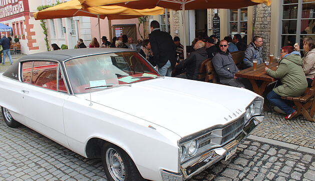 Prichsenstadt Classics