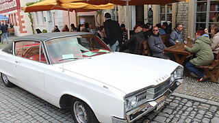 Prichsenstadt Classics