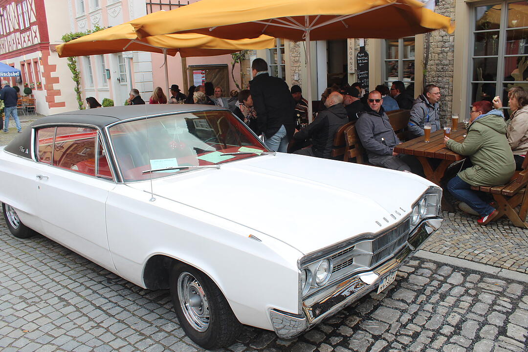 Prichsenstadt Classics