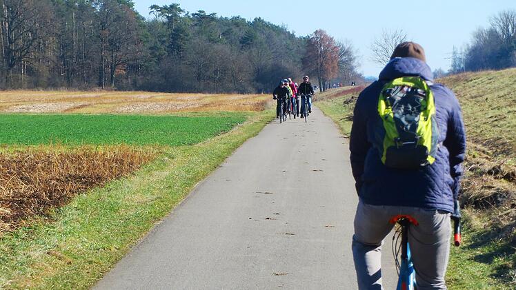 Kreis Bamberg: "Stadtradeln" findet wieder statt - jetzt anmelden und im Juni losradeln