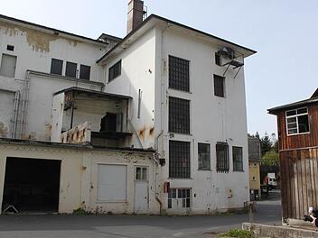 Nicht nur die Investorengruppe will die Jahns-Bräu wiederbeleben, sondern auch die Stadt ist bemüht, dieses Gebäude wieder nutzbar zu machen. Foto: Veronika Schadeck