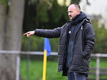 Philipp Nagengast geht: TSV Ebermannstadt im Umbruch