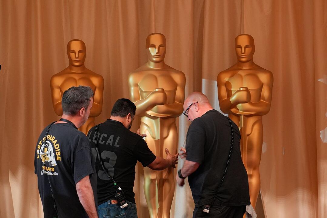 Vor der 98. Oscar-Verleihung