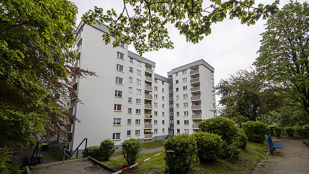 Die indische Variante wurde in zwei Hochh&auml;usern in Velbert nachgewiesen.