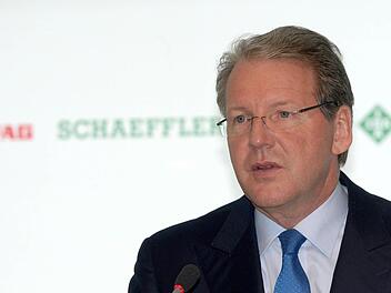 Jürgen Geißinger. Foto: dpa