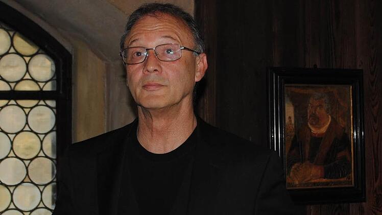 Ottmar Hörl