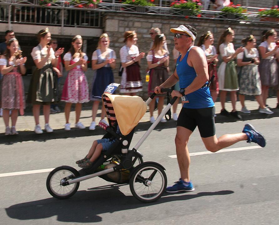 VR-Bonuslauf