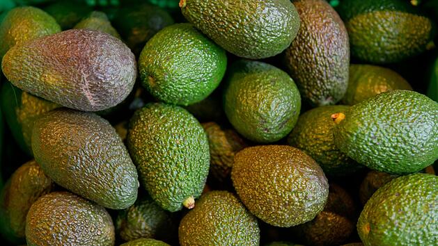 Avocado und Mango: Das passiert mit deinem K&ouml;rper, wenn du sie t&auml;glich isst