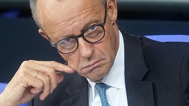 Rentenpaket: Einigung der Koalition – Junge Gruppe unter Druck