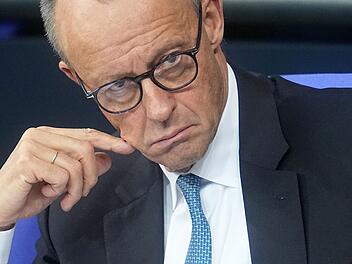 Rentenpaket: Einigung der Koalition – Junge Gruppe unter Druck