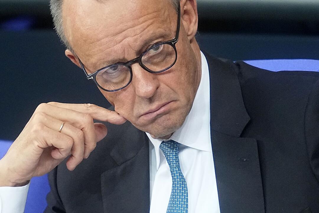 Bundestag - Haushaltswoche