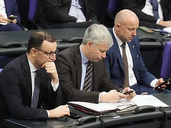 Bundestag