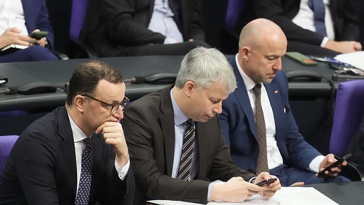 Bundestag