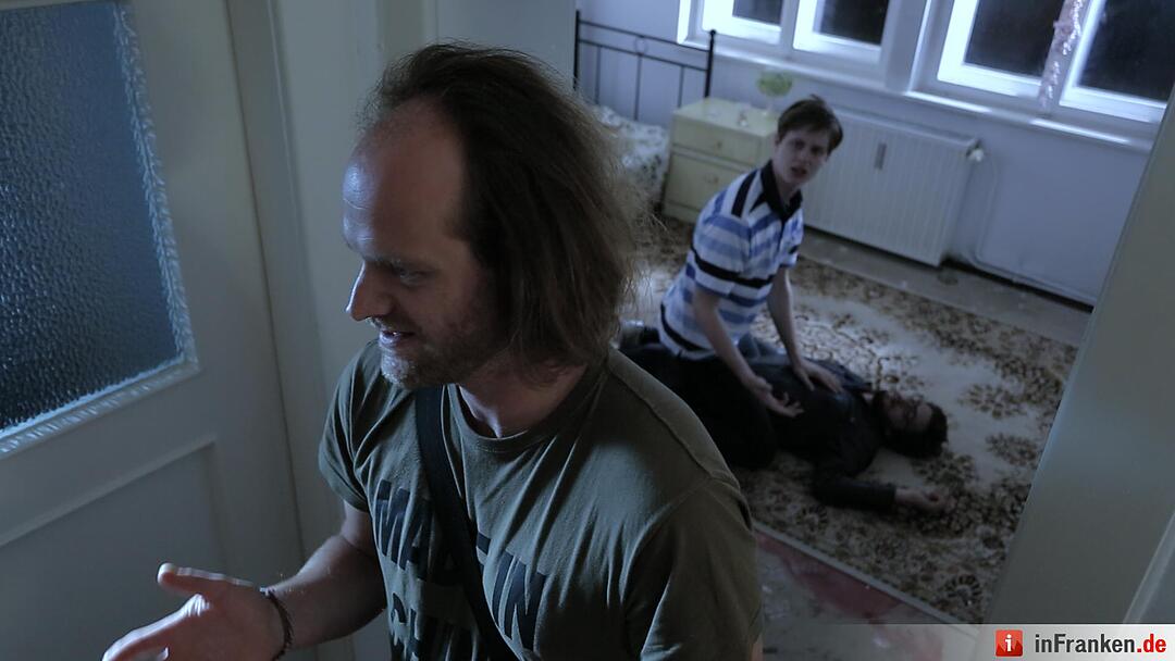 >Südstadtgeflüster<: Episodenfilm über den Nürnberger Stadtteil