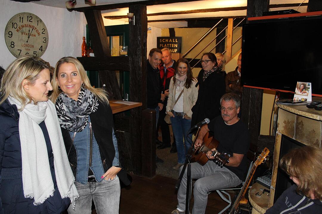 Wiesentheider Musikmeile