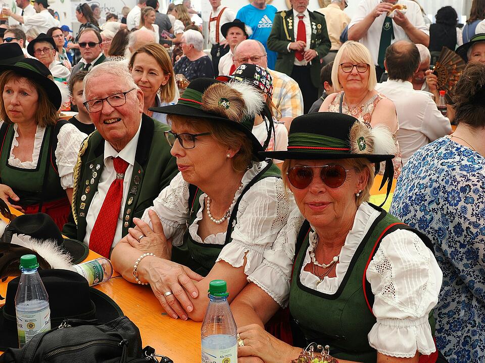Schützengilde 1962 Poppenroth e.V.