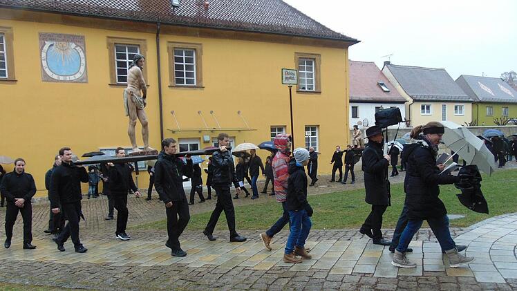 Foto: Petra Malbrich