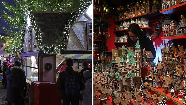 Kulmbach: Adventsmarkt aus Angst vor Ansteckungen abgesagt - "sehr heikle Situation"