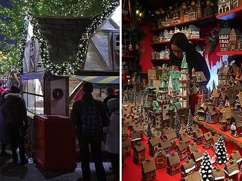 Kulmbach: Adventsmarkt aus Angst vor Ansteckungen abgesagt - "sehr heikle Situation"