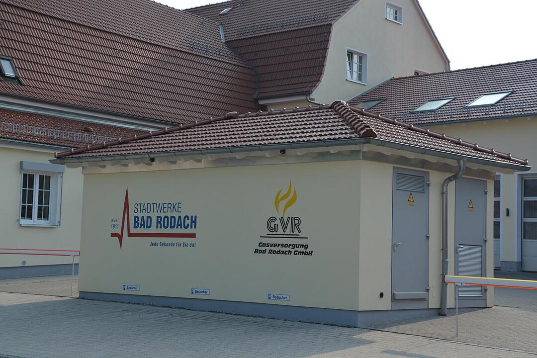 12.08.2015 Fotoreportage Bad Rodach