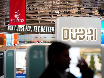 Internationale Tourismus-B&ouml;rse in Berlin