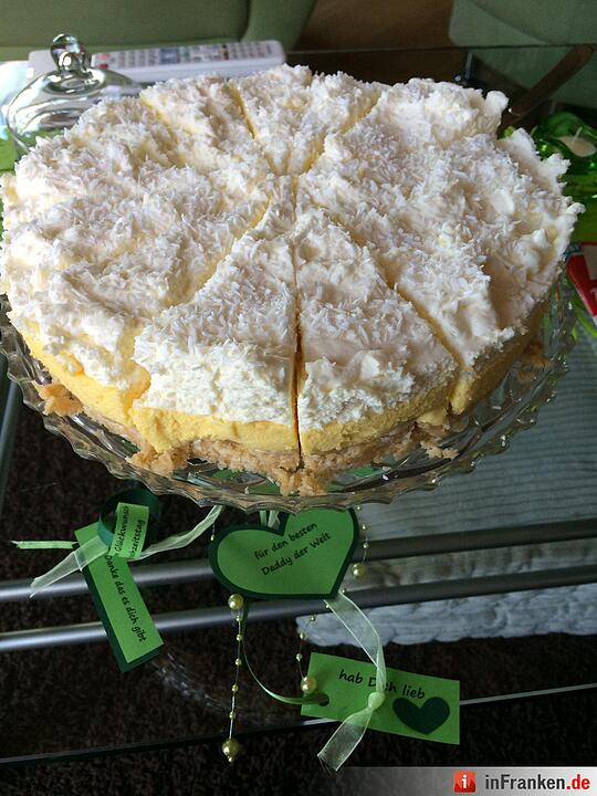 Vatertag in Franken 2016