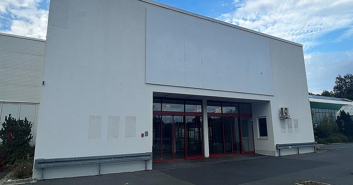 Selb kriegt neuen Baumarkt: Nachfolger von Toom steht fest