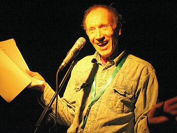 Slammer Mantero aus Bad Berneck Fotos: Katrin Geyer