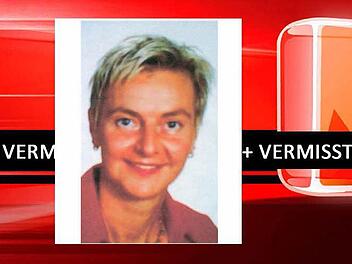 Thea Schmid aus Bad Brückenau wird seit 20. Oktober vermisst.