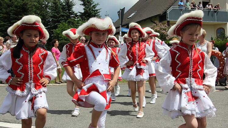Faschingsfreunde Buchbach Foto: Veronika Schadeck
