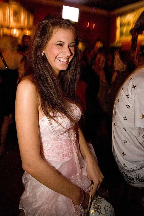 Miss und Mister Bamberg