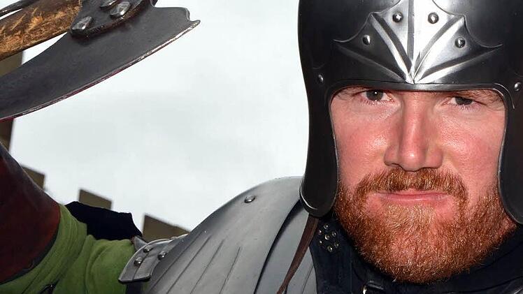 Botenlauben-Festspiele 2016  Foto: Peter Rauch