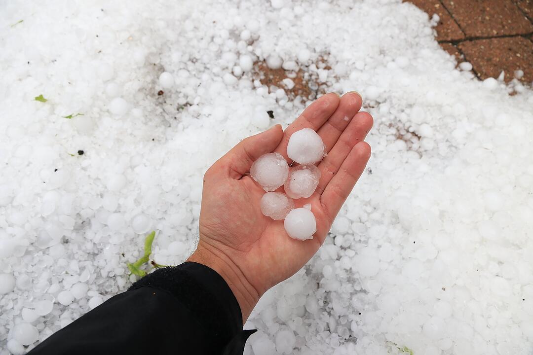 Bamberg: Unwetter hinterlassen massive Schäden