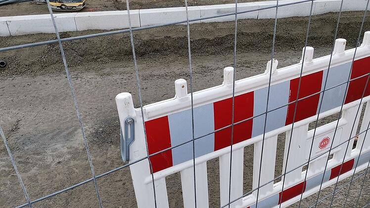 Wasserberndorf/Sixtenberg: Gemeindeverbindungsstra&szlig;e wird gesperrt - wegen A3-Ausbau