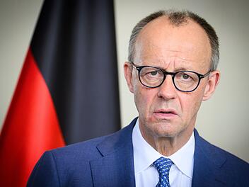 Tschechischer Ministerpr&auml;sident Babis in Berlin