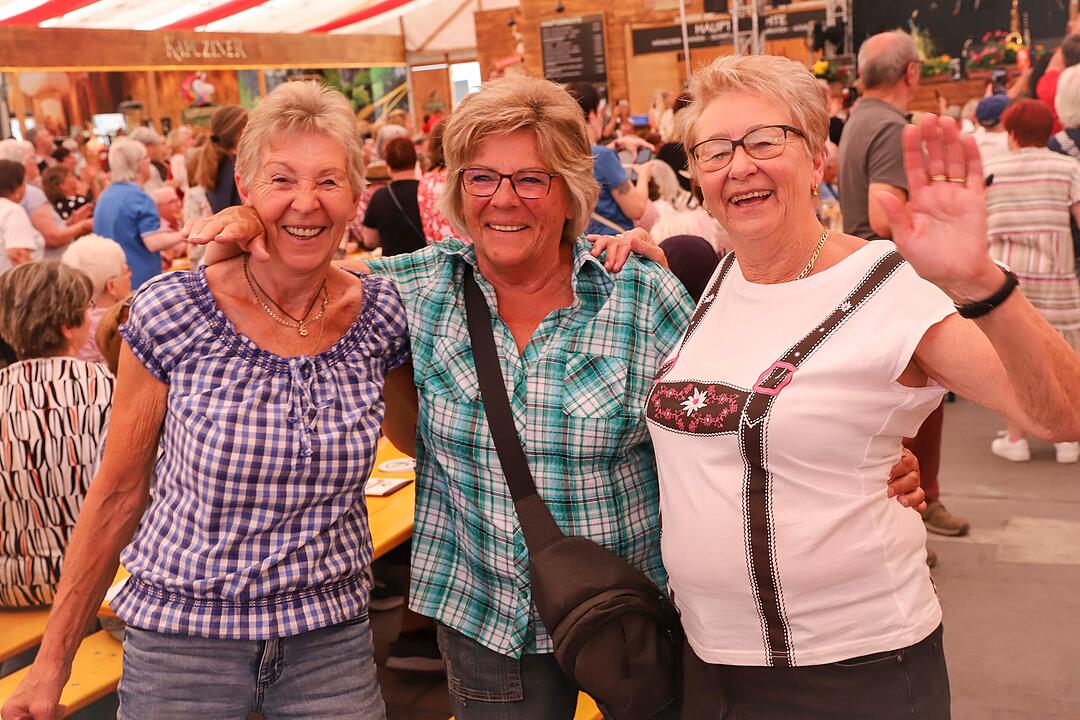 "Herzschlag"‑Nachmittag in Kulmbach