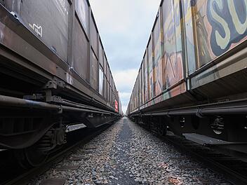 DB Cargo