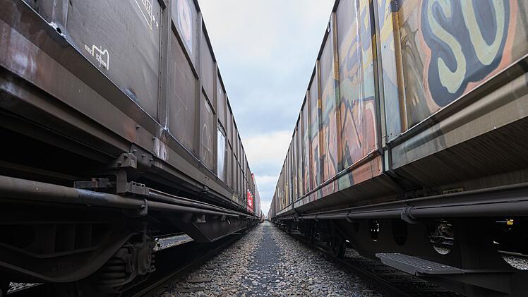 DB Cargo