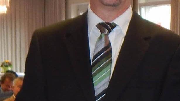 Erich Ruß Foto: Mona Lisa Eigenfeld