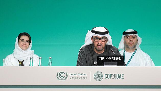 COP28 in Dubai