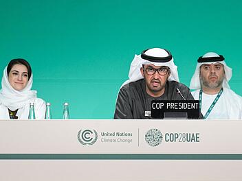 COP28 in Dubai